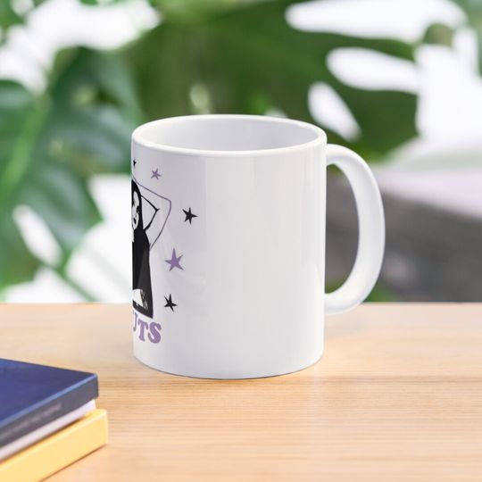 Discover Guts Olivia Rodrigo Coffee Mug