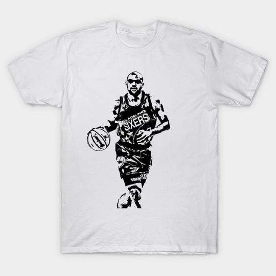 Discover Charles Barkley - Charles Barkley - T-Shirt