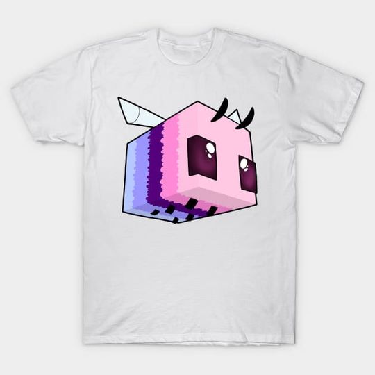 Discover Bee Craft T-Shirt
