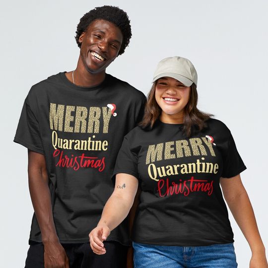 Discover Leopard Print Merry Christmas Shirt, Christmas T-shirt T-Shirt