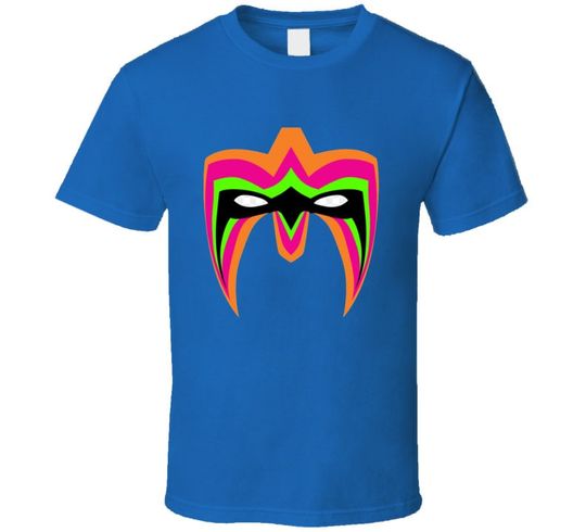 Discover Ultimate Warrior T Shirt Unisex Shirt For Woman And Man