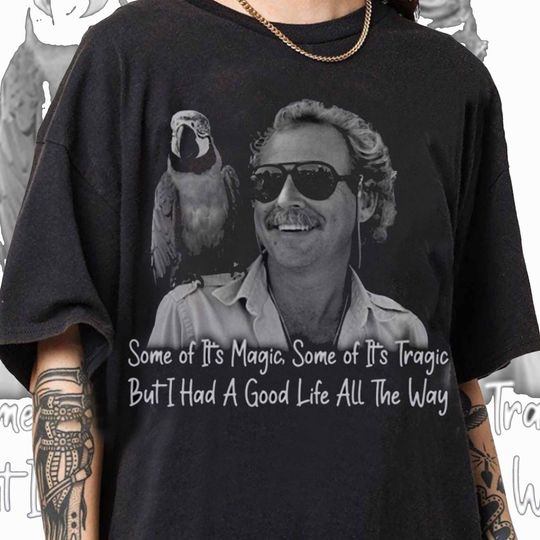 Discover I Had A Good Life All The Way  Jimmy Buffett