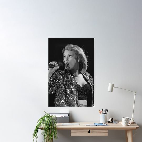 Discover beauty singer Poster