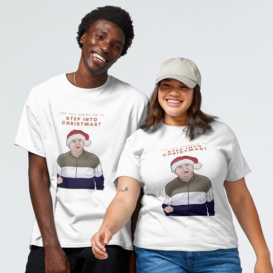 Discover SMITHY Gavin & Stacey - Christmas Classic T-Shirt