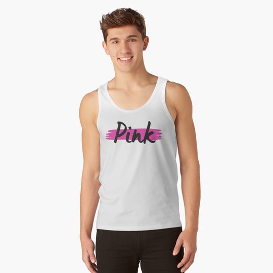 Discover Pink Summer Carnival 2023 Summer Carnival 2023 Gift Tank Top