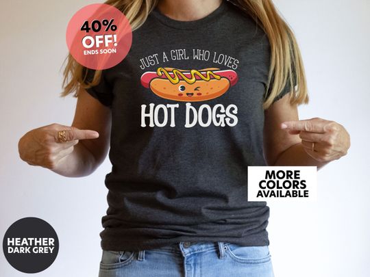 Discover Hot Dog Shirt Funny,Hotdog Day Shirt,National Hotdog Shirt,Glizzy Lover Shirt,Gift For HotDog Lover,Hot Dog Tee