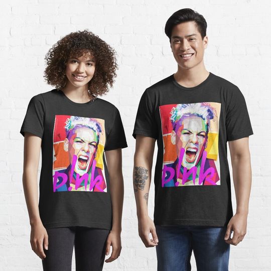 Discover 2023 pink summer tour carnivalz  Essential T-Shirt