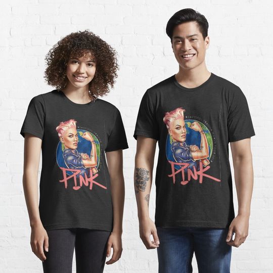 Discover music tour Essential T-Shirt