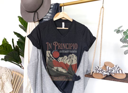Discover John 1:1-7 CC Cycle 3 Shirt, Classical Conversations Cycle Shirt, Homeschool Mom Shirt