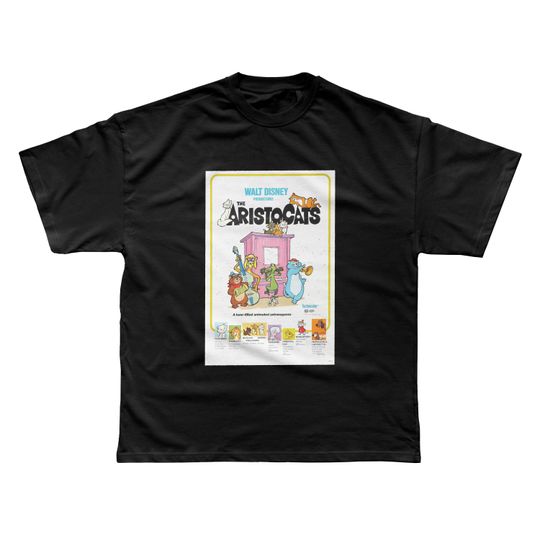 Discover The Aristocrats T-shirt
