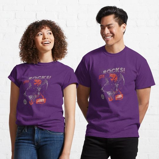 Discover HALLOQUEEN TEE Essential Classic T-Shirt