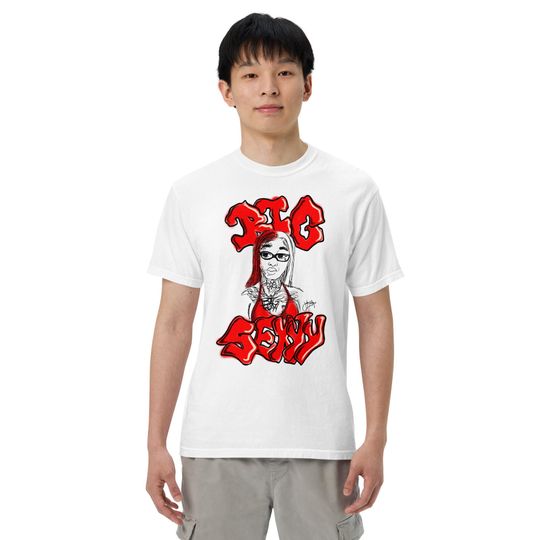Discover SEXYY RED | Concert Tee Shirt
