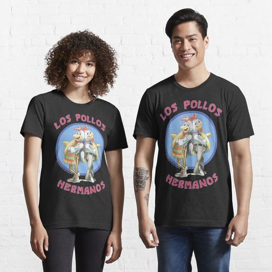 Discover Los Pollos Hermanos  Essential T-Shirt