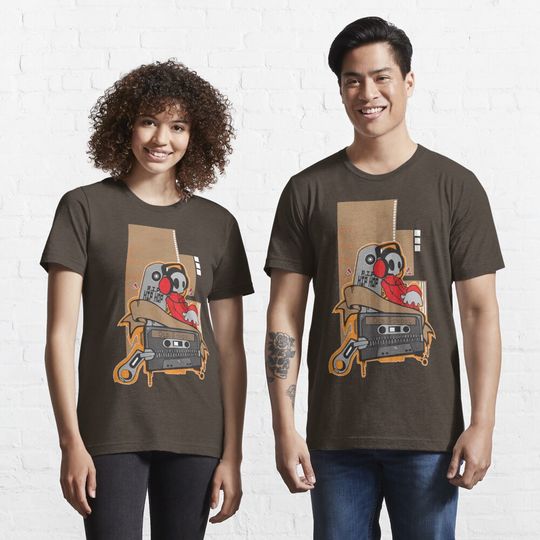 Discover RIP HIP HOP Essential T-Shirt