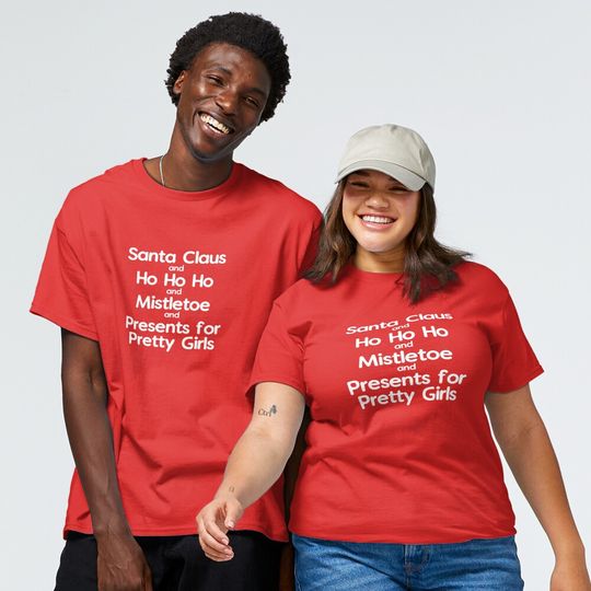 Discover All That Christmas Stuff Classic T-Shirt
