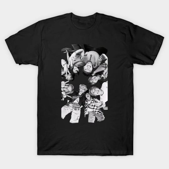 Discover Stray kids - Stray Kids Kpop Lover T-Shirt