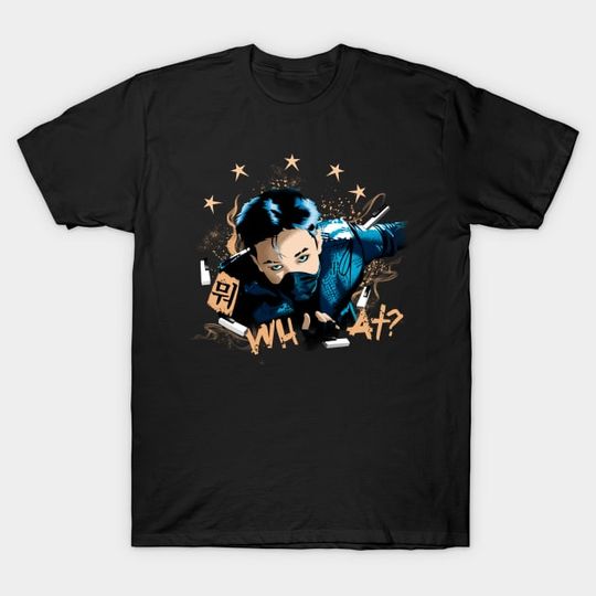 Discover Stray Kids 5 star Bangchan - Stray Kids - T-Shirt