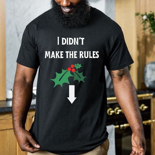 Discover Holiday Fashion, Adult Christmas Shirt, Funny Xmas Shirt