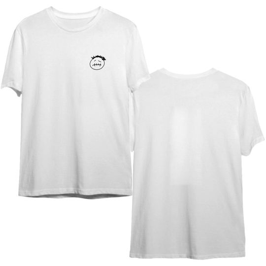 Discover Cactus Jack Tshirt - Travis Tshirt - Rapper Shirt - Concert Shirt
