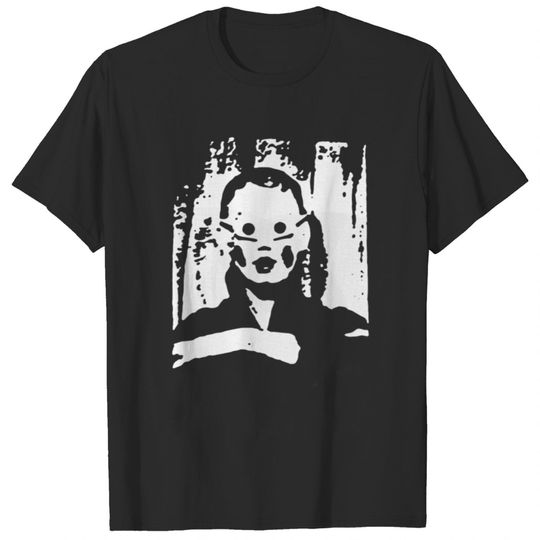 Discover DEVO Vintage Poster T-shirt