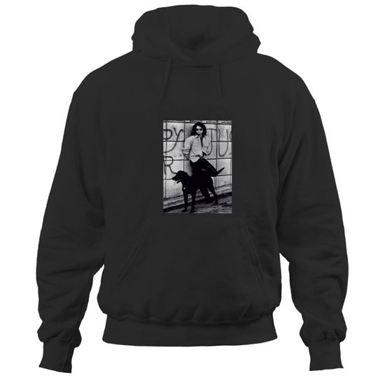 Discover Jim Morrison The Doors Hoodies