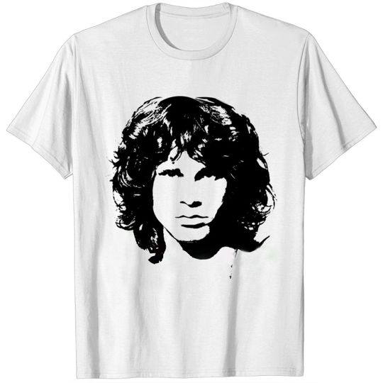Discover Jim Morrison The Doors - T-Shirt