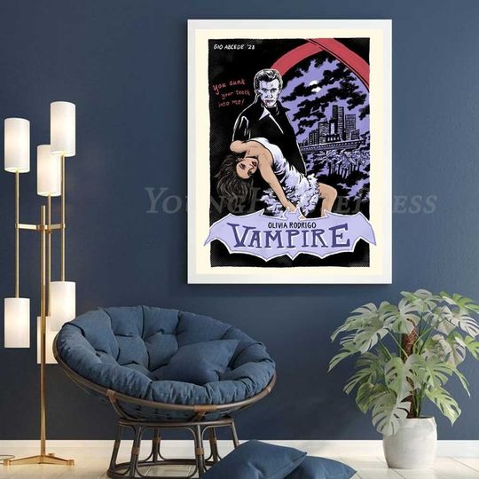 Discover Olivia Rodrigo Guts Poster, OR2 Album 2023, Guts Olivia Poster