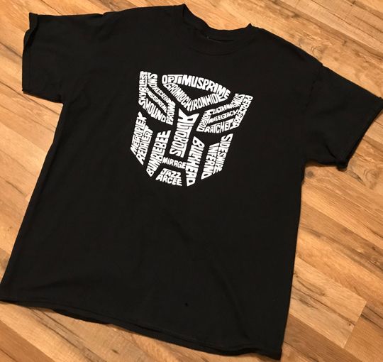 Discover Transformers Autobots shirt, Transformers Shirt