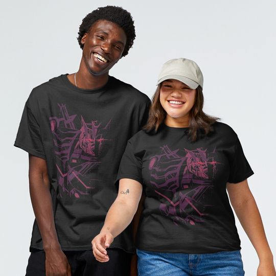 Discover Tarn Classic T-Shirt, VintageTransformers Prime Shirt