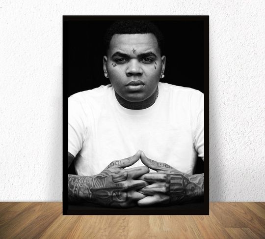 Discover KG Music Music Poster