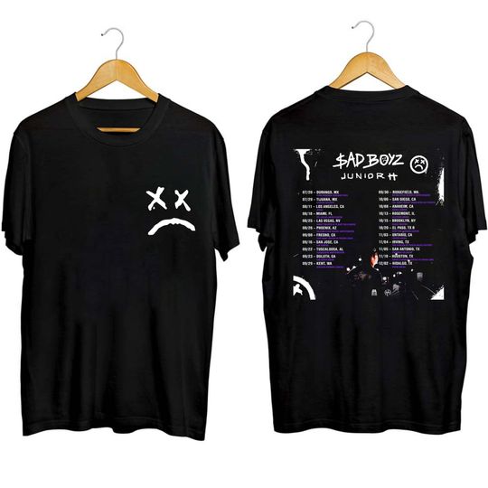 Discover Sad Boyz 2023 Concert Png, Junior H 2023 Concert
