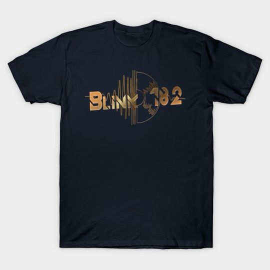 Discover B182 Gold design - B182 - T-Shirt