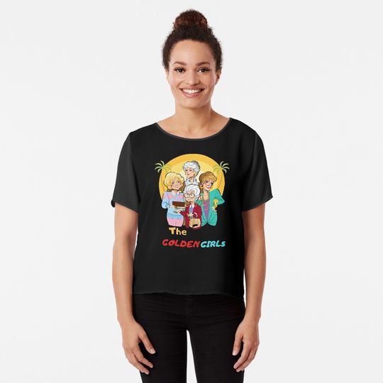 Discover The Stay Golden  Golden Christmas Shirt