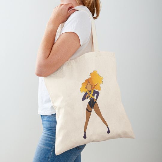 Discover 2023 Renaissance Tour Amazing Tote Bag