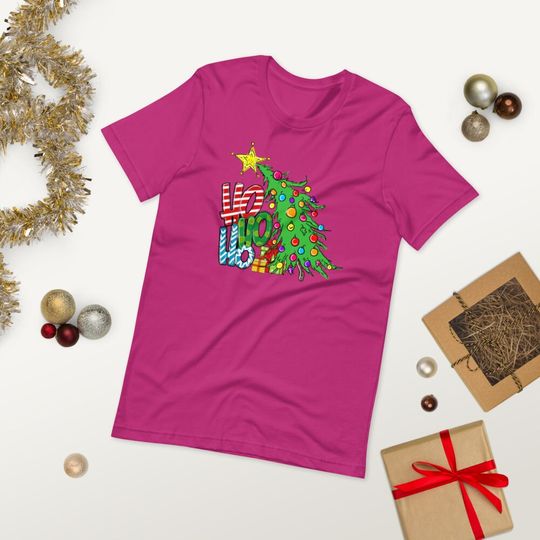 Discover Whoville Christmas t-shirt , Customized Xmas Party Shirt