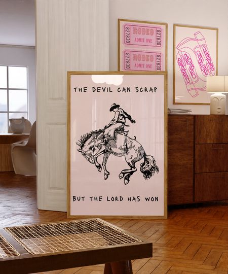 Discover Country Lyrics Wall Art, Coastal Cowgirl Poster, Zach  Fan Merch