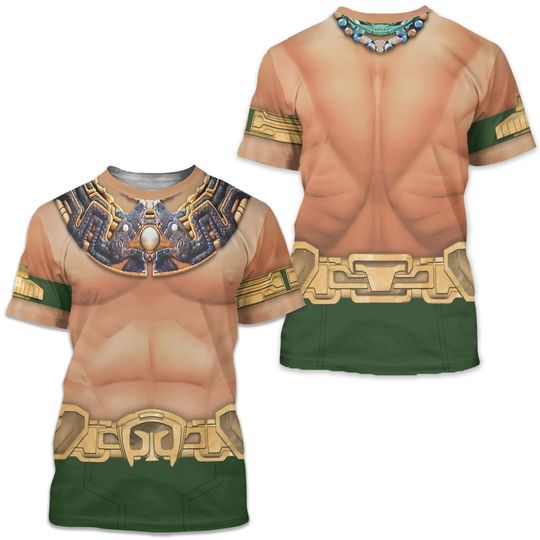 Discover Namor Shirt, Wakanda Forever Costume