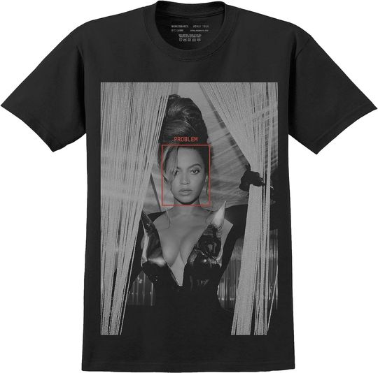Discover Beyoncé Renaissance World Tour Merch T-Shirt