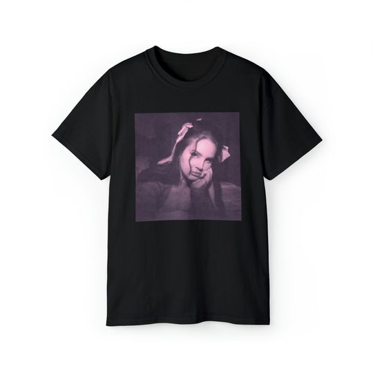 Discover Lana Del Rey Hyde Park BST Shirt, Vintage Lana Del Rey Hyde Park Concert Shirt