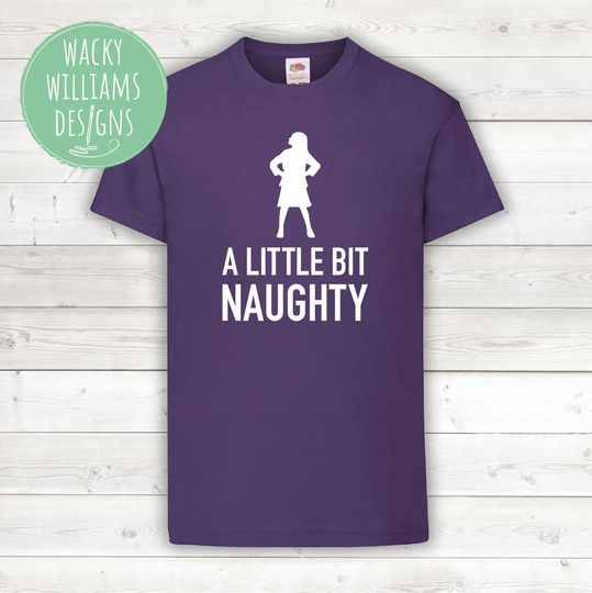 Discover MATILDA T-SHIRT, Eat it like Bruce