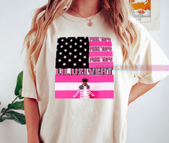 Discover Singer Graphic Fan T-shirt