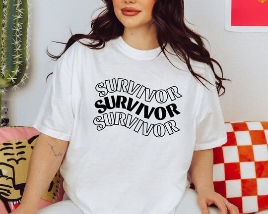 Discover Survivor TV Show Jeff Probst Fan Shirt