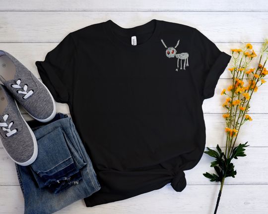 Discover Simple Drake Rap Shirt, Drake For All the Dogs Tee