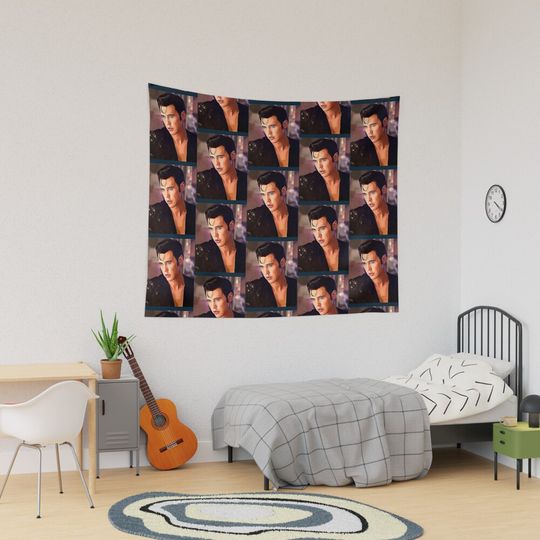 Discover Elvis Presley Music 2023 Tapestry