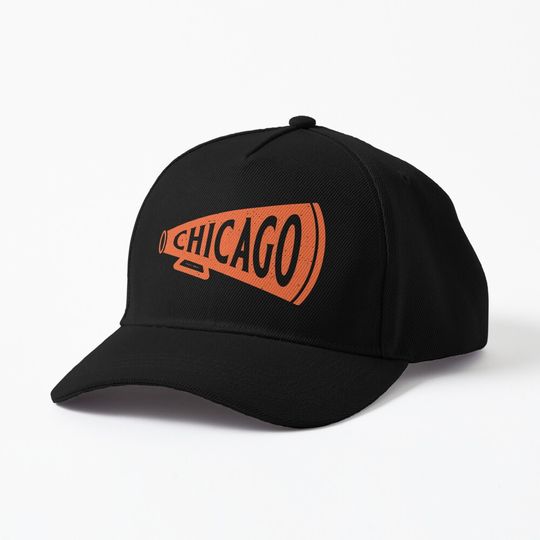 Discover Chicago Bears Football Cap