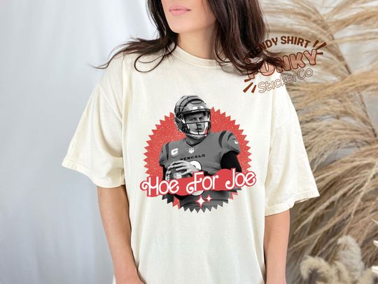 Discover Joe Burrow Vintage Shirt, Quarterback Homage Shirt
