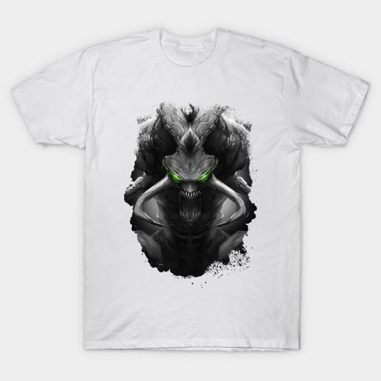 Discover Cho'Gath - Chogath - T-Shirt