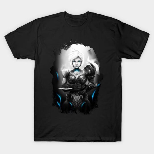 Discover riven - Riven - T-Shirt