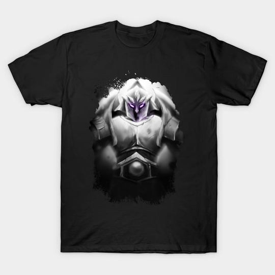 Discover malzahar - Malzahar - T-Shirt