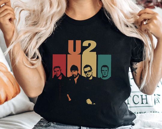 Discover Las Vegas U2 Ultraviolet Sphere 2023, band concert
